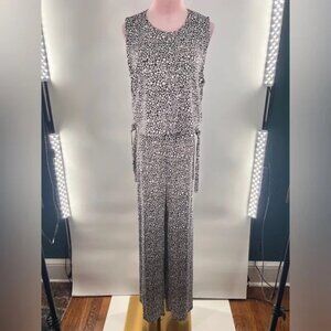 Michael Kors Sleeveless jumpsuit - XL